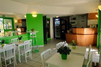 Lemon Hotel Dreux Chartres Esterno foto