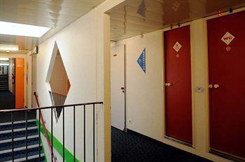 Lemon Hotel Dreux Chartres Esterno foto