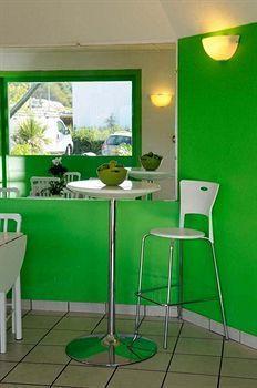 Lemon Hotel Dreux Chartres Esterno foto