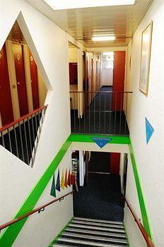 Lemon Hotel Dreux Chartres Esterno foto