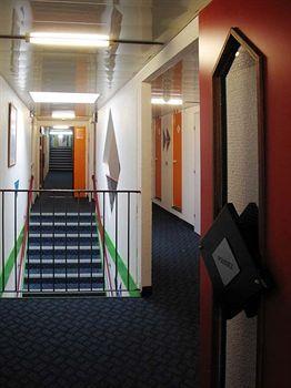 Lemon Hotel Dreux Chartres Esterno foto